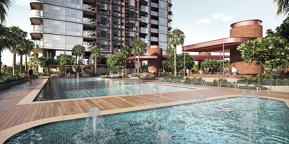 Core Living